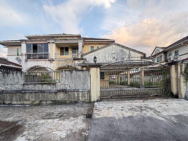 Residential House for sale in Kuching, Sarawak