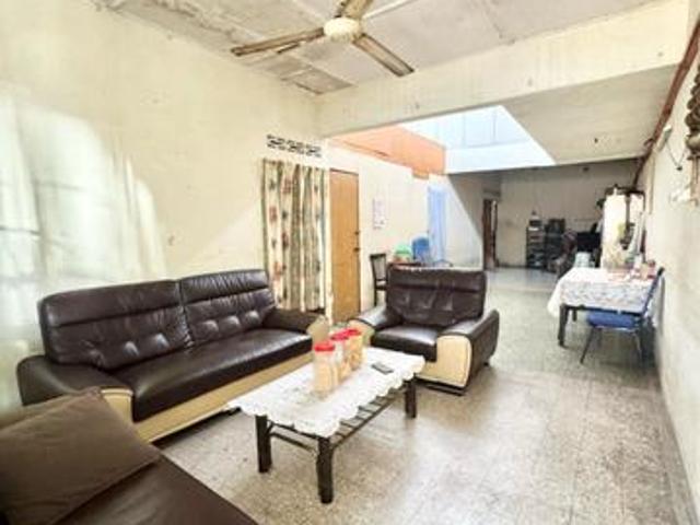 Terraced House for sale in Port Klang, Selangor