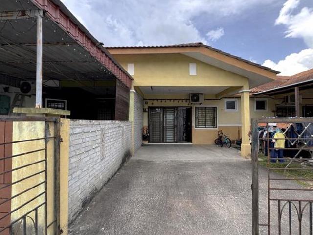 Terraced House for sale in Sendayan Village, Negeri Sembilan