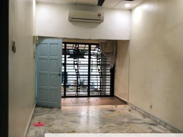 House for sale in Petaling, Subang Jaya