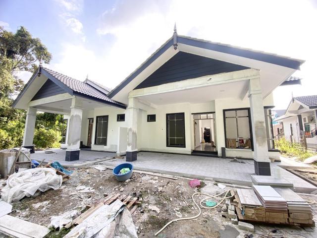 Residential House for sale in Tringganu