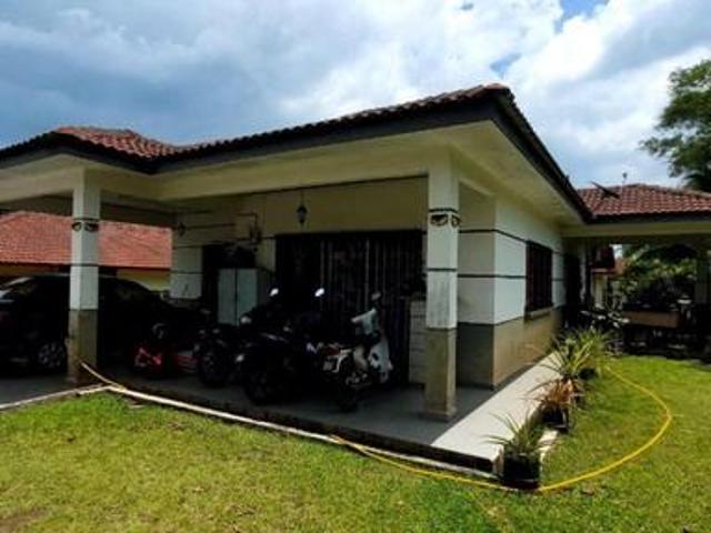 Residential House for sale in Petaling, Subang Jaya
