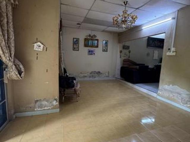 Terraced House for sale in Arau, Perlis