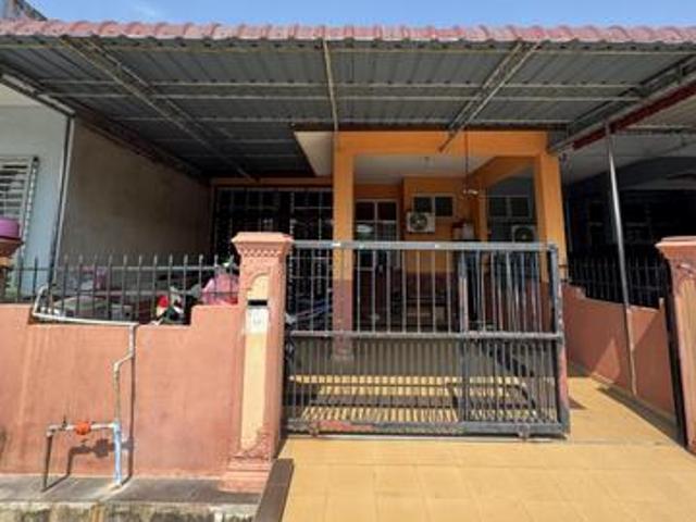 Terraced House for sale in Pokok Sena, Kedah