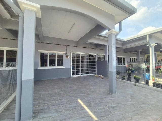 Terraced House for sale in Petaling, Alam Impian