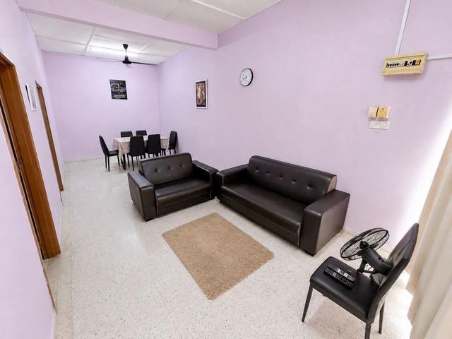 Terraced House for sale in Nilai, Negeri Sembilan