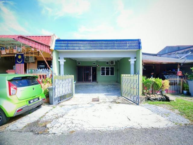 Terraced House for sale in Sendayan Village, Negeri Sembilan