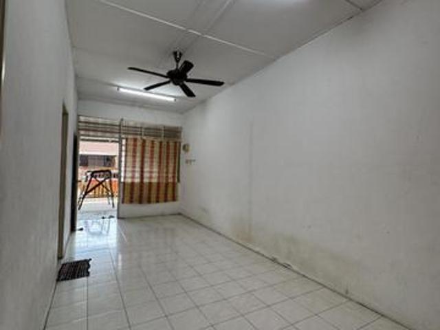 Terraced House for sale in Kuala Muda, Kedah