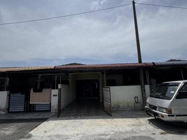 Terraced House for sale in Perak, Batu Gajah