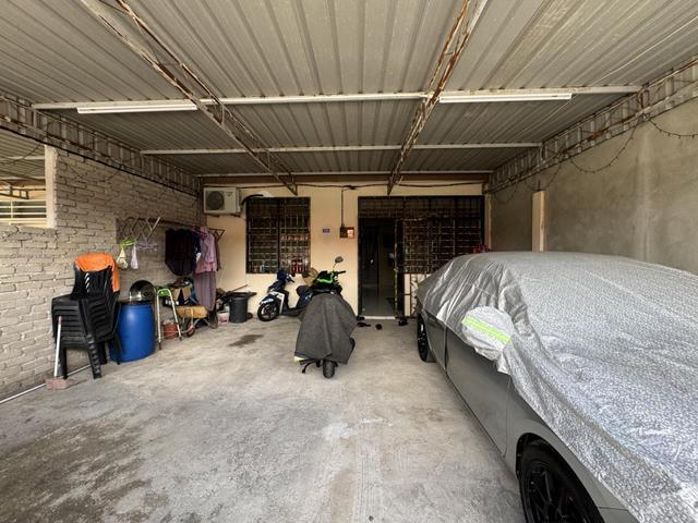 Terraced House for sale in Kuala Muda, Kedah