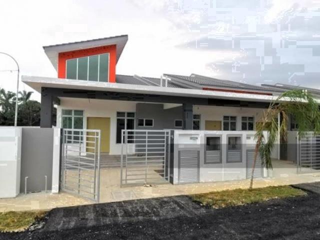 Terraced House for sale in Port Klang, Selangor