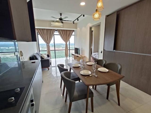 Condominium for sale in Bukit Ledang, Johor