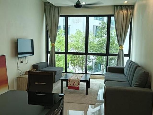 Condominium for sale in Bukit Ledang, Johor