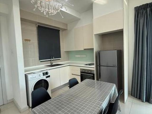 Condominium for rent in Bukit Ledang, Johor