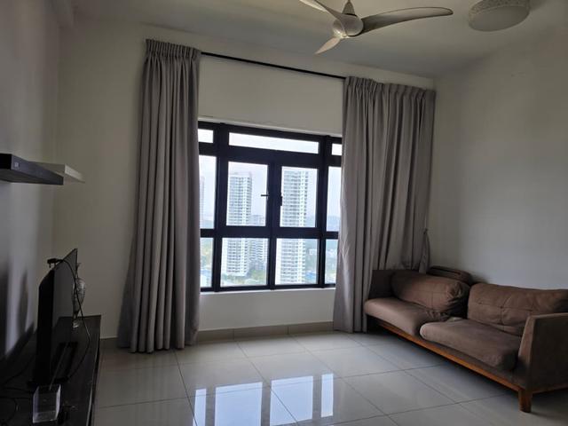 Condominium for rent in Bukit Ledang, Johor