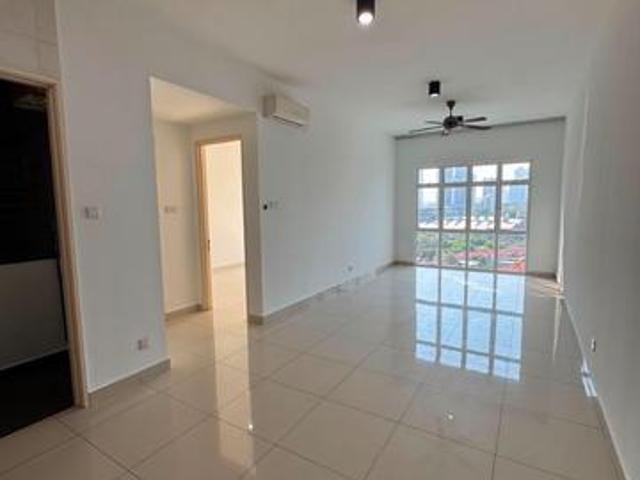 Serviced Residence for sale in Johor Bahru