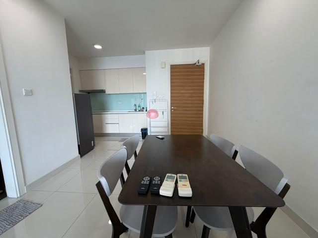 Serviced Residence for rent in Bukit Ledang, Johor