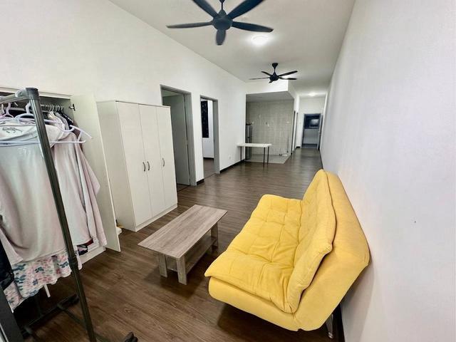 Serviced Residence for sale in Kajang, Langat