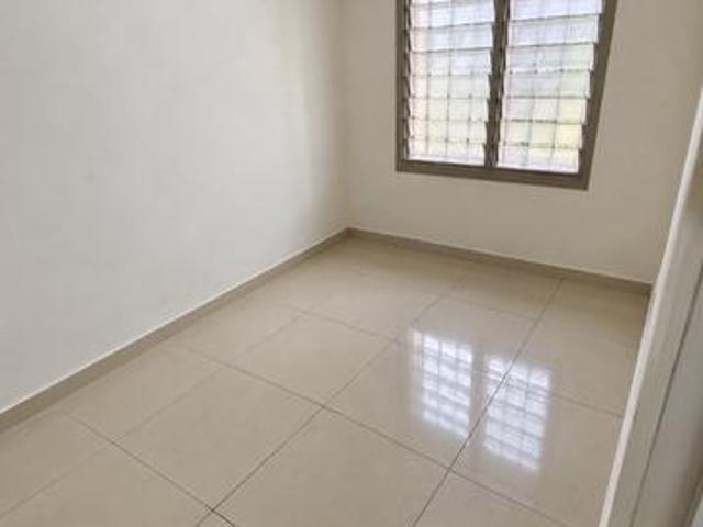 Terraced House for rent in Setapak, Kuala Lumpur