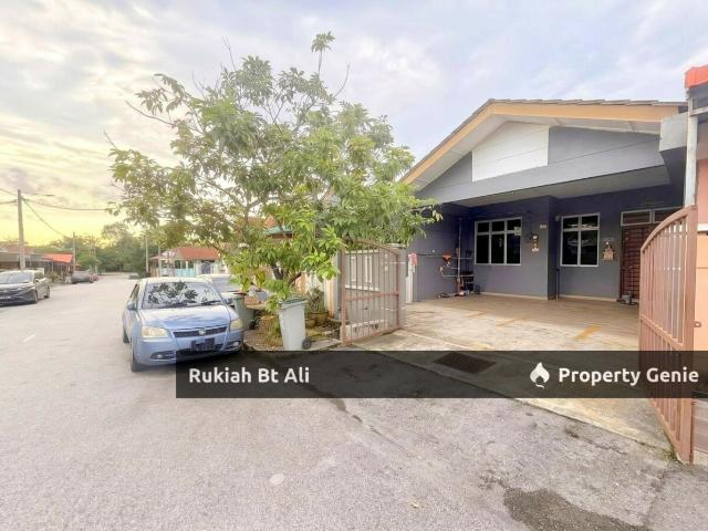 Terraced House for sale in Taman Bukit Galena, Seremban