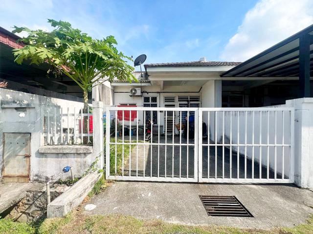 Terraced House for sale in Saujana, Selangor