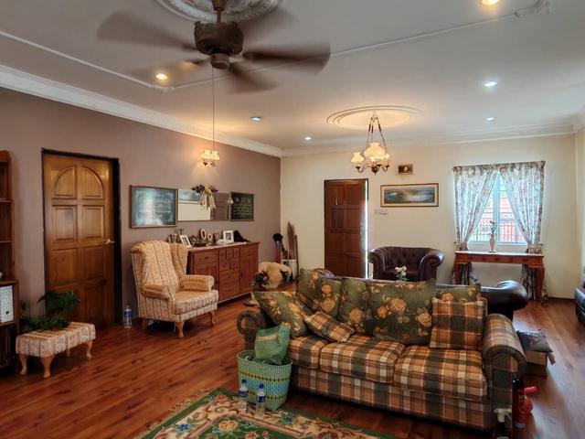 Bungalow for sale in Serendah, Selangor