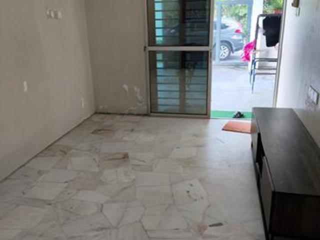 Terraced House for sale in Port Klang, Selangor