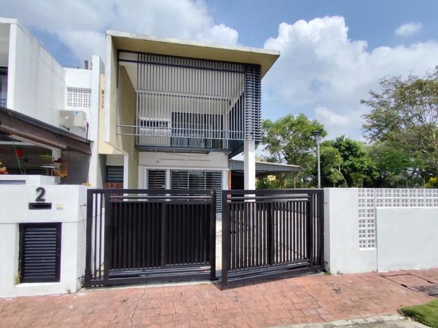 Terraced House for sale in Petaling, Subang Jaya