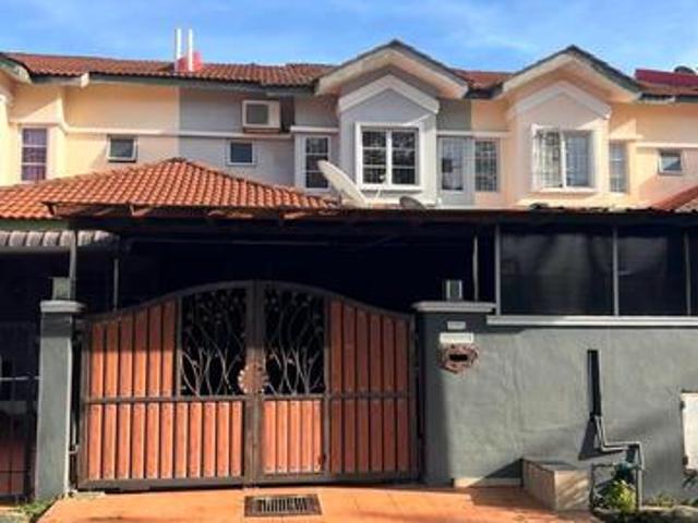 Terraced House for sale in Port Klang, Selangor