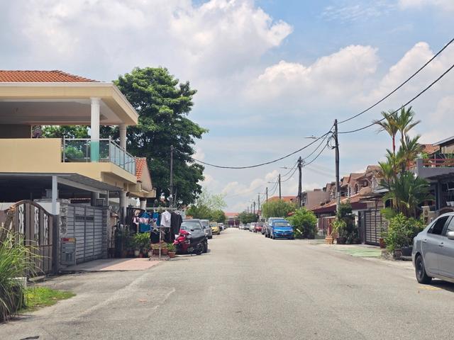 Terraced House for sale in Port Klang, Selangor
