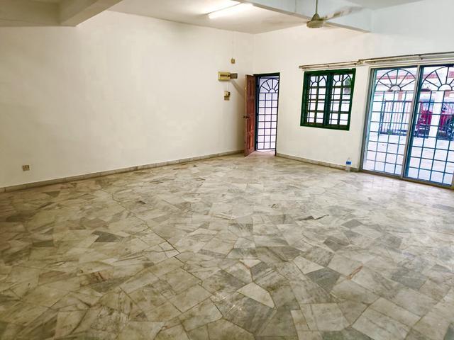 Terraced House for sale in Bandaraya Klang, Klang