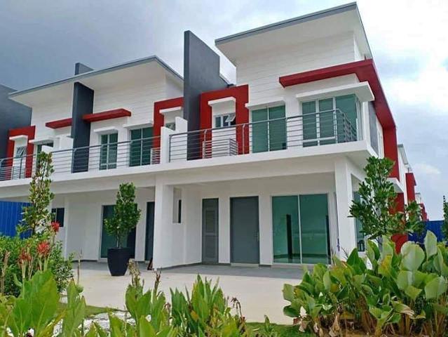 Terraced House for sale in Sendayan Village, Negeri Sembilan