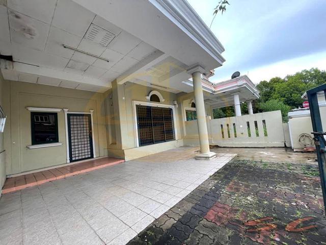 Terraced House for sale in Petaling, Alam Impian