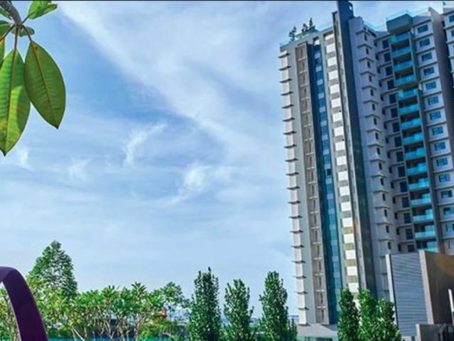 Condominium for sale in Petaling, Subang Jaya