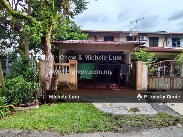 Terraced House for rent in Taman Melawati, Majlis Perbandaran Ampang Jaya
