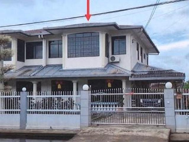 Residential House for sale in Sibu Laut, Sarawak
