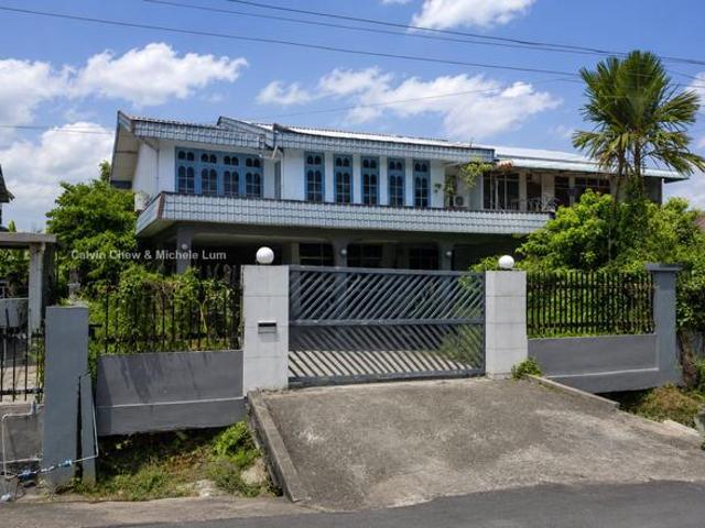 Residential House for sale in Sibu Laut