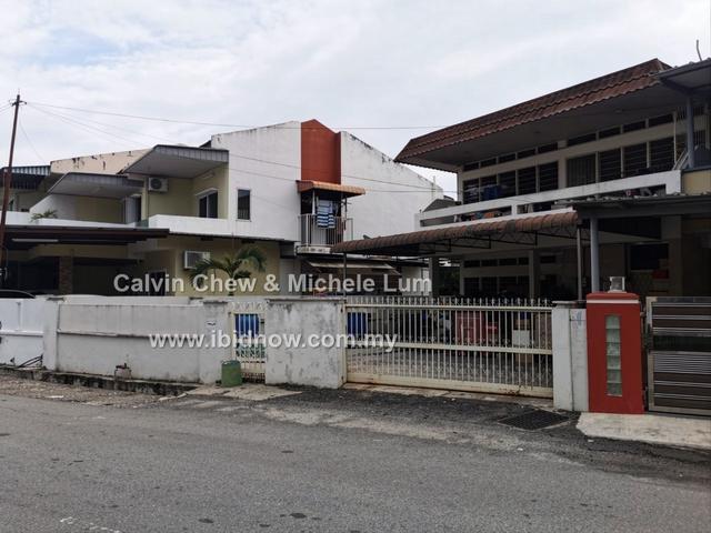 Residential House for sale in Wellesley, Penang