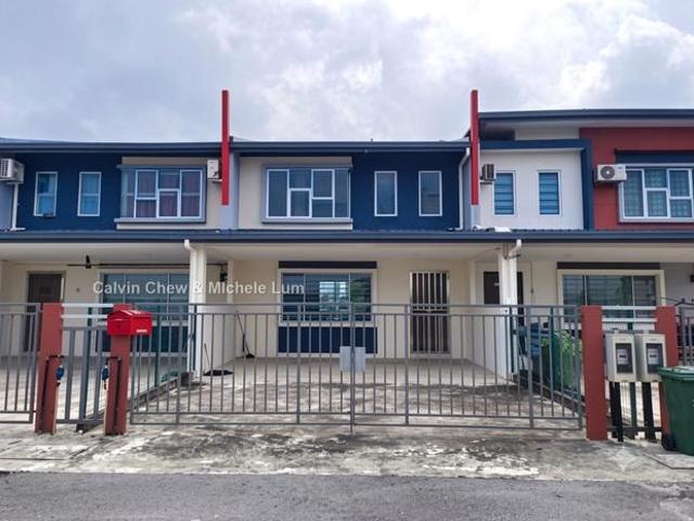 Terraced House for sale in Sibu, Bahagian Sibu