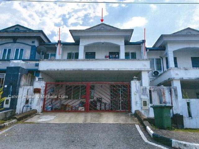 Terraced House for sale in Bintulu, Sarawak