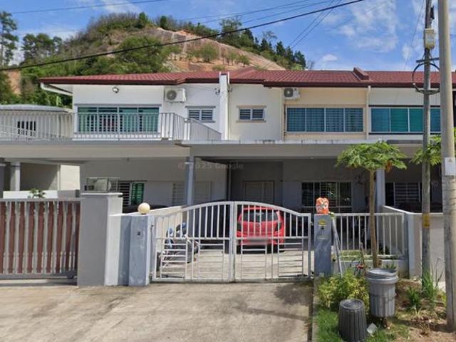 Terraced House for sale in Sandakan Town, Sabah