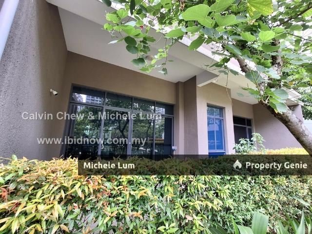 Condominium for rent in Country Heights Damansara, Kuala Lumpur