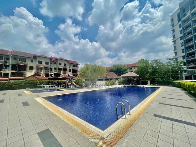 Condominium for sale in Cheras, Kuala Lumpur