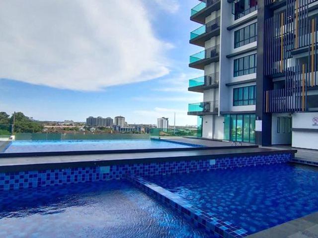 Condominium for sale in Kinabalu, Sabah