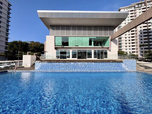 Condominium for sale in Kinabalu, Sabah