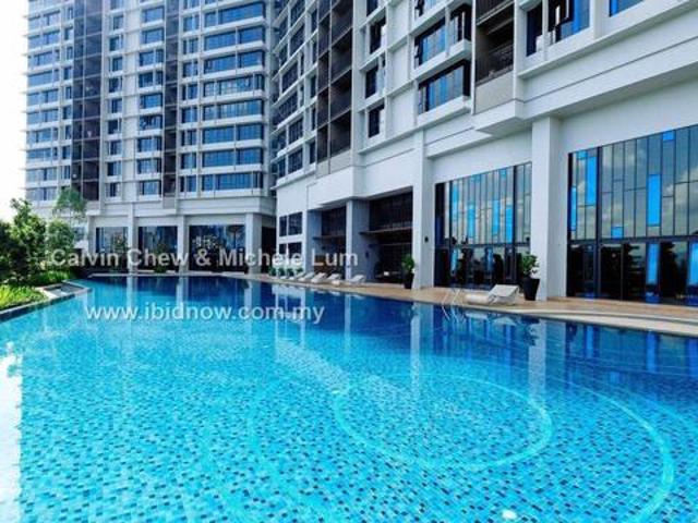 Condominium for sale in Bukit Jalil, Kuala Lumpur