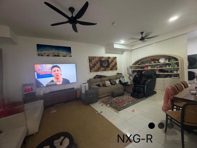 Terraced House for sale in Petaling, Alam Impian