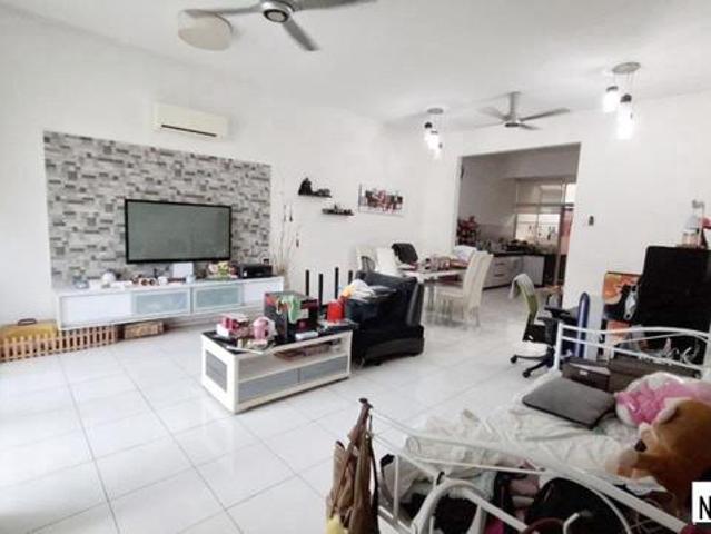Terraced House for sale in Bandar Bukit Raja, Bandaraya Klang