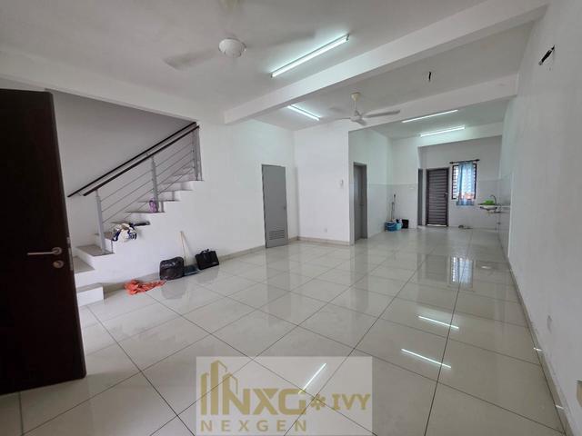 Terraced House for sale in Port Klang, Selangor