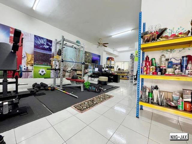 Terraced House for sale in Petaling, Alam Impian